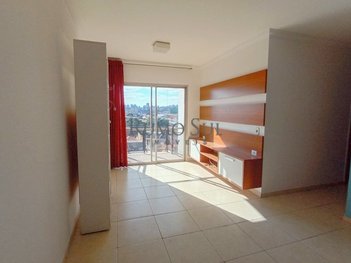 apartment em Rua Curiá, Jardim Caboré - São Paulo - SP