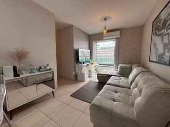 apartment em Rua Acre, Vila São Pedro - Santo André - SP