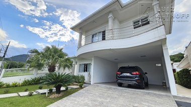 house em das Cambiúnas, Pedra Branca - Palhoça - SC
