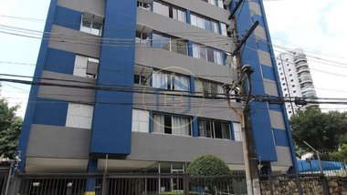 apartment em Rua Alvorada, Vila Olímpia - São Paulo - SP