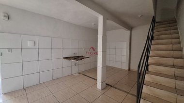 house em Rua Visconde de Morais, São Tomáz - Belo Horizonte - MG