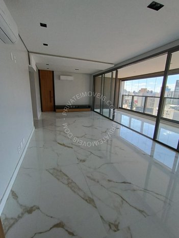 apartment em Rua Brás Cardoso, Vila Nova Conceição - São Paulo - SP