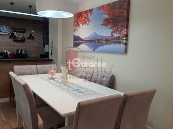 apartment em Rua Marechal Barbacena, Vila Regente Feijó - São Paulo - SP