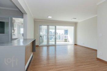 apartment em dos Cafezais, Cidade Ademar - São Paulo - SP