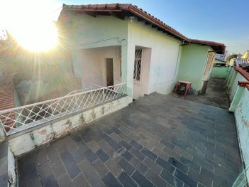 house em Rua Pitangui, Sagrada Família - Belo Horizonte - MG