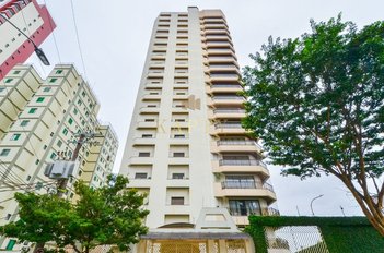 apartment em Rua Joel Jorge de Melo, Vila Mariana - São Paulo - SP
