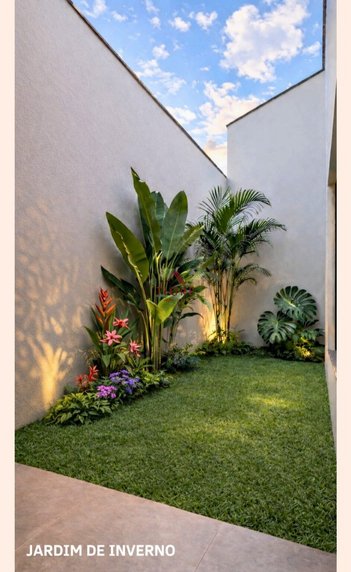 house em Alameda dos Angelins, Casa Amarela - Betim - MG