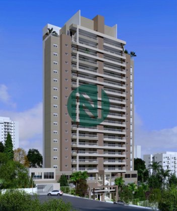 apartment em Rua Conselheiro Pedro Luís, Santana - São Paulo - SP