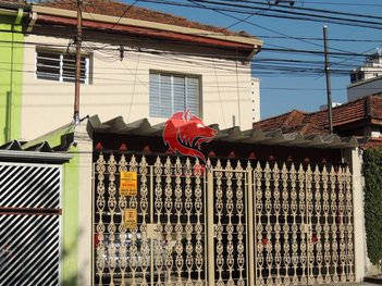 house em Rua Doutor Augusto de Miranda, Vila Pompéia - São Paulo - SP
