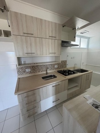 apartment em Rua Guaraja, Vila Mazzei - São Paulo - SP