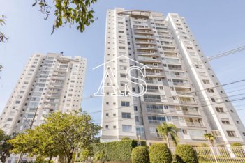 apartment em Rua Doutor João Satt, Jardim Europa - Porto Alegre - RS