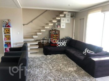 apartment em Rua Antônio Gomes, Balneário - Florianópolis - SC
