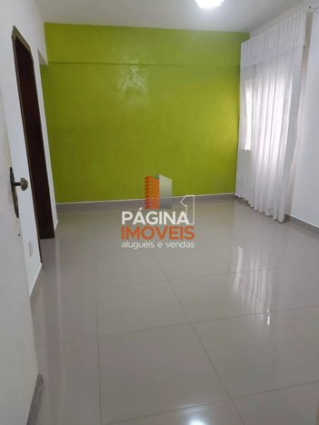 apartment em Avenida Getúlio Vargas, Marechal Rondon - Canoas - RS