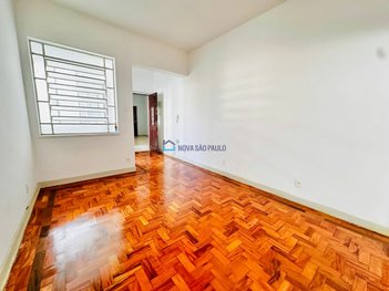 apartment em Rua Dom Raimundo Brito, Aclimação - São Paulo - SP