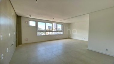 apartment em Rua José Boiteux, Centro - Florianópolis - SC