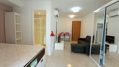 apartment em Rua Doutor João Clímaco Pereira, Itaim Bibi - São Paulo - SP