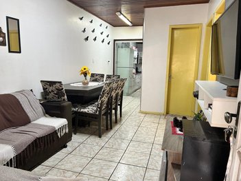 house em Rua Henrique Stefani, Igara - Canoas - RS