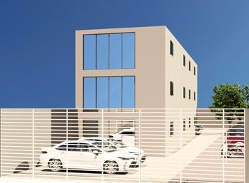 commercial_property em Avenida Francisco Sá, Jacarecanga - Fortaleza - CE
