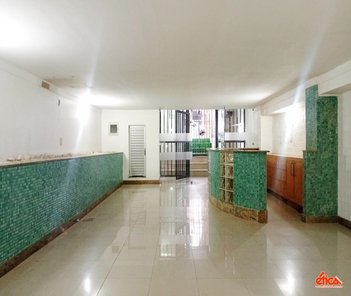 office em Travessa Doutor Moraes, Nazaré - Belém - PA