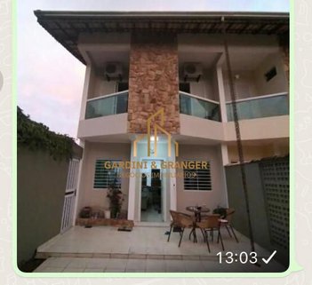 house em Avenida Benedito Izidoro de Moraes, Juquehy - São Sebastião - SP