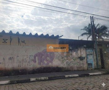 house em Alameda Celestino Rodrigues, Jardim Imperador - Suzano - SP