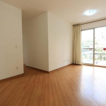 apartment em Rua Eugene Carriere, Jardim das Vertentes - São Paulo - SP