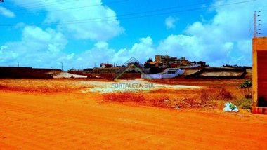 land_lot em CE-025, Porto das Dunas - Aquiraz - CE