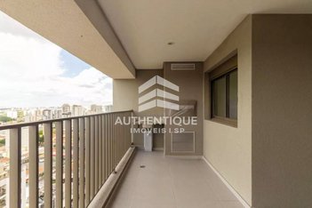 apartment em Rua Soriano de Sousa, Tatuapé - São Paulo - SP