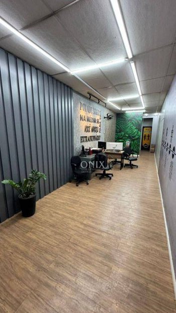 commercial_building em Rua Guilherme George, Jundiapeba - Mogi das Cruzes - SP