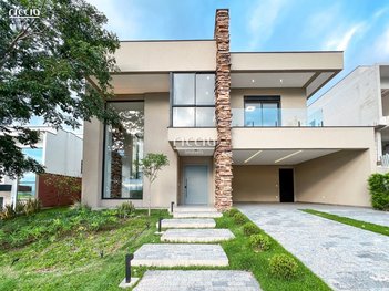 house em Rua Maria Cury Faustino, Condomínio Residencial Monte Carlo - São José dos Campos - SP