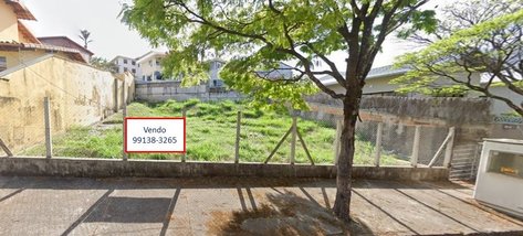 land_lot em Rua Doutor Virgílio Uchôa, Belvedere - Belo Horizonte - MG