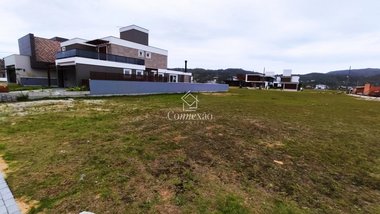 land_lot em Rodovia SC 434, Areias de Palhocinha - Garopaba - SC
