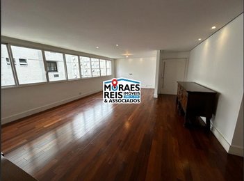 apartment em Rua Pedroso Alvarenga, Itaim Bibi - São Paulo - SP