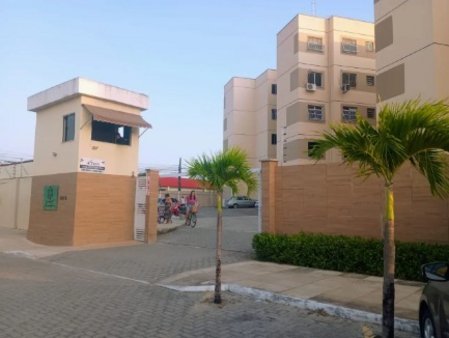 Cômodo Condomínio