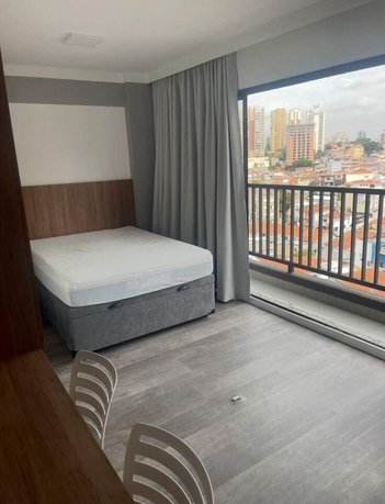 apartment em Avenida Leôncio de Magalhães, Jardim São Paulo(Zona Norte) - São Paulo - SP
