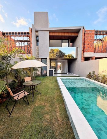 house em Rua Gorete Bezerra, Urucunema - Eusébio - CE