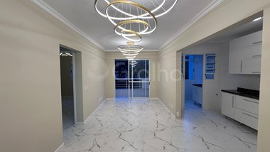 apartment em Rua Esteves Júnior, Centro - Florianópolis - SC