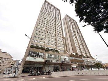 apartment em Travessa Nestor de Castro, Centro - Curitiba - PR