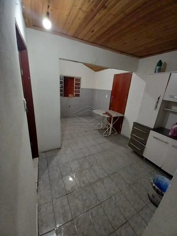 house em Rua Amadeu Amaral, Conjunto Habitacional Lençóis Paulista I - Lençóis Paulista - SP