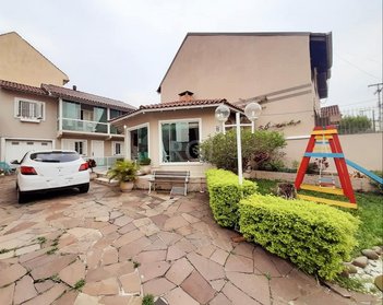 house em Doutor Alvaro Sergio Masera, Medianeira - Porto Alegre - RS