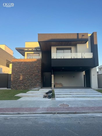 house em Rua José Ailton Pupio, Loteamento Vivant Urbanova - São José dos Campos - SP