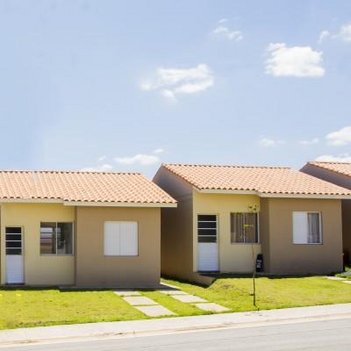 house em Rua Assemim Moyses Haddad, Parque Vitória Régia - Sorocaba - SP