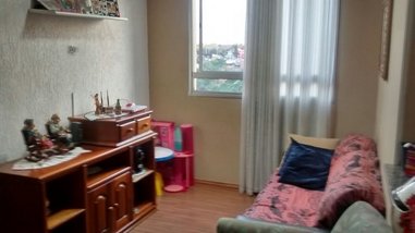 apartment em Rua Cláudio Aparecido Oliveira, Jardim Roberto - Osasco - SP
