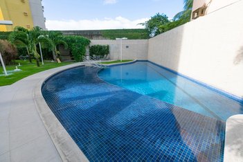 apartment em Rua Doutor José Higino Ribeiro Campos, Encruzilhada - Recife - PE