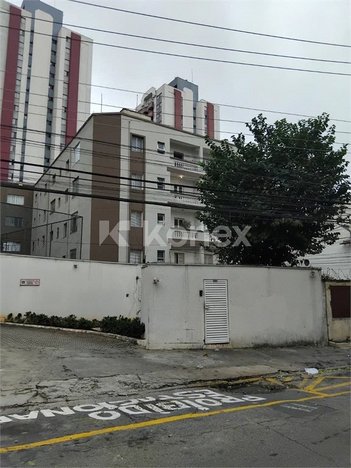 apartment em Rua Bem Vinda Apparecida de Abreu Leme, Santana - São Paulo - SP