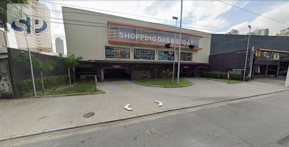 industrial em Avenida Vereador Abel Ferreira, Vila Regente Feijó - São Paulo - SP