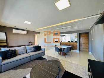 apartment em Rua 52, Jardim Goiás - Goiânia - GO