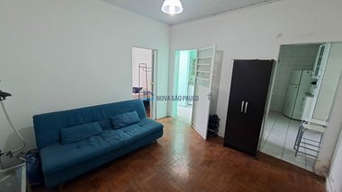 house em Rua Pedro Rocha, Vila Gumercindo - São Paulo - SP