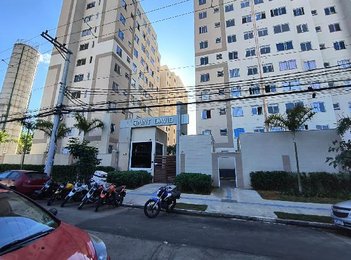apartment em Rua Goiatá, Parada XV de Novembro - São Paulo - SP
