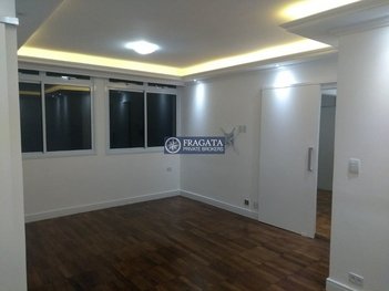 apartment em Rua Monte Alegre, Perdizes - São Paulo - SP